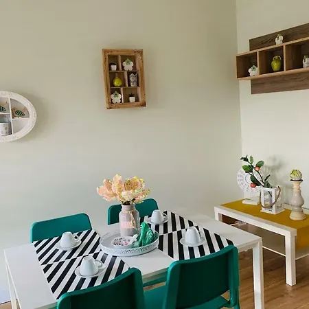 Hotel de apartamente Brickyard Cluj-Napoca